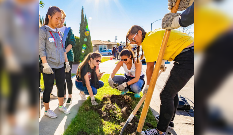 Long Beach Announces Youth-Led Climate Initiative Winners Supported by Bloomberg Philanthropies Grant