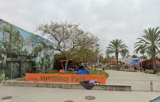 Long Beach Clears Homeless Encampments Under Funding Pressure From Governor Newsom