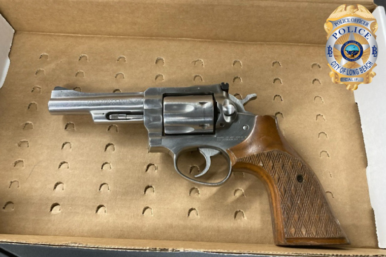 Long Beach Grapples with Multiple Shootings and Firearm Seizure in One Evening
