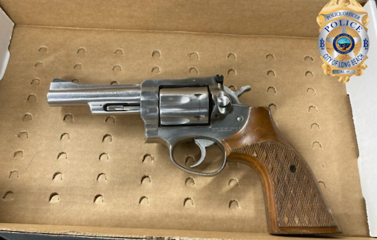Long Beach Grapples with Multiple Shootings and Firearm Seizure in One Evening