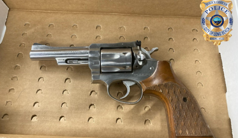 Long Beach Grapples with Multiple Shootings and Firearm Seizure in One Evening