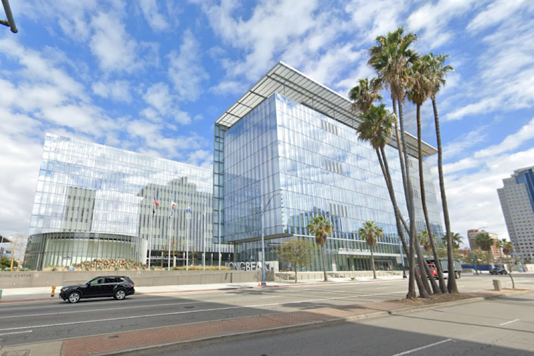 Long Beach Implements Anti-Camping Laws to Address Homelessness, Encourages Use of City Services