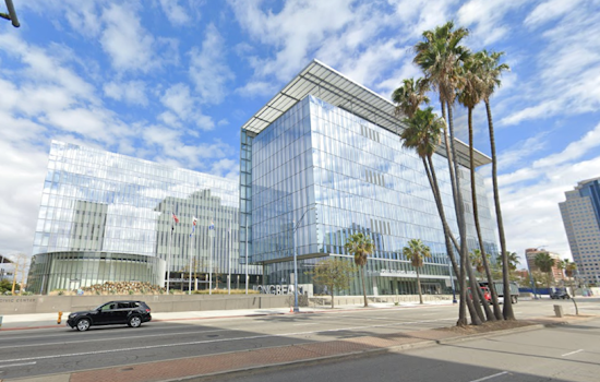 Long Beach Implements Anti-Camping Laws to Address Homelessness, Encourages Use of City Services