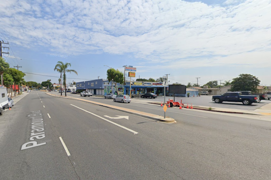Long Beach Murder Suspect Apprehended After Traffic Stop by Irvine Police