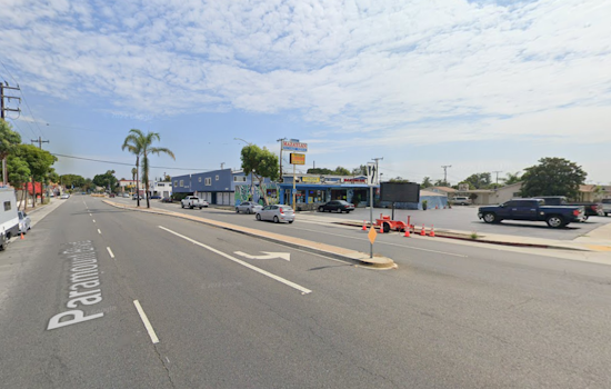 Long Beach Murder Suspect Apprehended After Traffic Stop by Irvine Police
