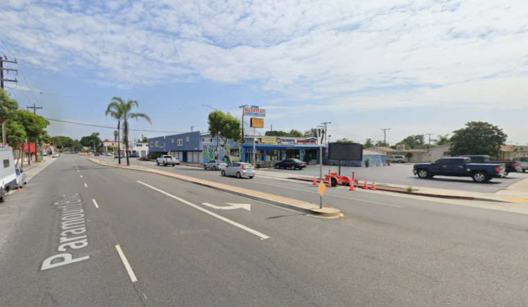 Long Beach Murder Suspect Apprehended After Traffic Stop by Irvine Police