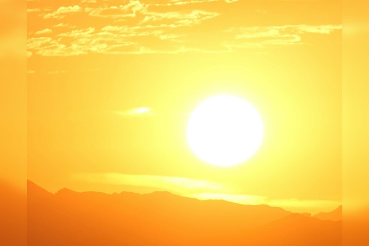 Long Beach Officials Urge Precautions as Temperatures Rise, City Opens Cooling Centers Amid Heatwave