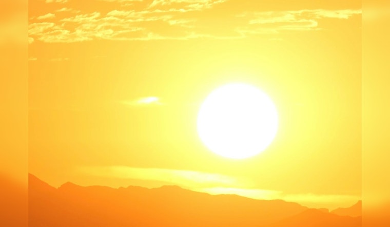 Long Beach Officials Urge Precautions as Temperatures Rise, City Opens Cooling Centers Amid Heatwave