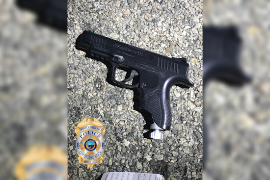 Long Beach Police Investigate Officer-Involved Shooting After Suspect Flees Metro Rail Platform