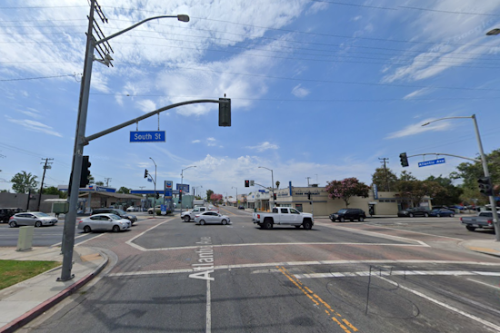 Long Beach Police Seek Witnesses in Shooting Death of Homeless Man on East South Street