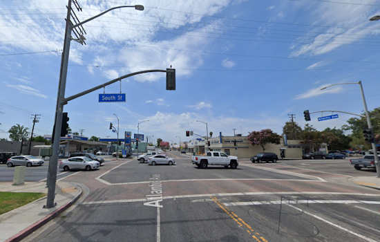 Long Beach Police Seek Witnesses in Shooting Death of Homeless Man on East South Street