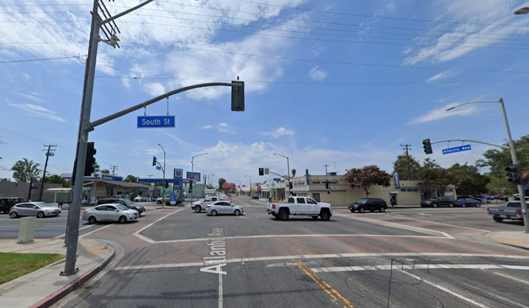 Long Beach Police Seek Witnesses in Shooting Death of Homeless Man on East South Street