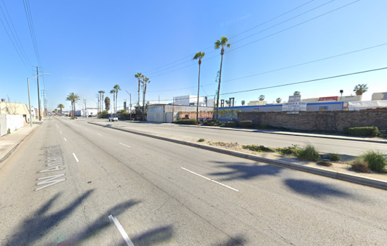 Long Beach Resident Perishes in Tragic Mini Motorcycle vs. Tractor-Trailer Collision