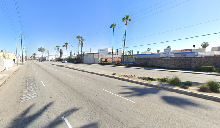 Long Beach Resident Perishes in Tragic Mini Motorcycle vs. Tractor-Trailer Collision