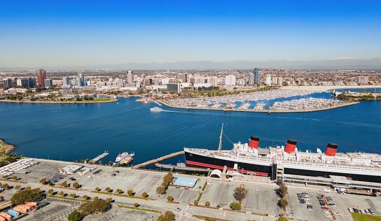 Long Beach Seeks Operator for New Waterfront Amphitheater Set to Open Summer 2025