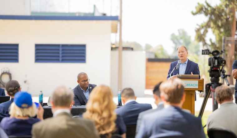 Long Beach Unveils $3.6 Billion Budget for FY 2025 with Focus on Strategic Investments Amid Fiscal Challenges