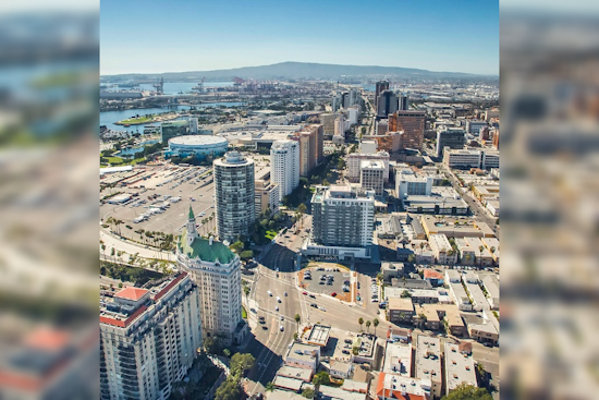 Long Beach Unveils Digital Map to Transform Vacant Spaces into Business Hubs
