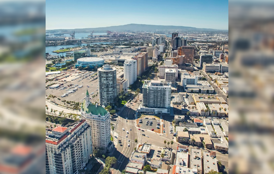 Long Beach Unveils Digital Map to Transform Vacant Spaces into Business Hubs