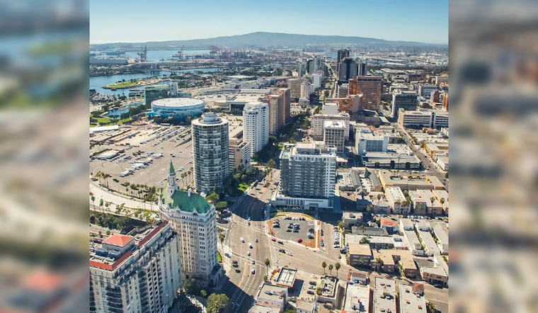 Long Beach Unveils Digital Map to Transform Vacant Spaces into Business Hubs