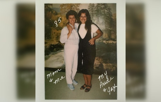 Long-Unidentified Woman in 1988 Riverside Cold Case Identified, Investigators Seek Public's Help to Solve Murder