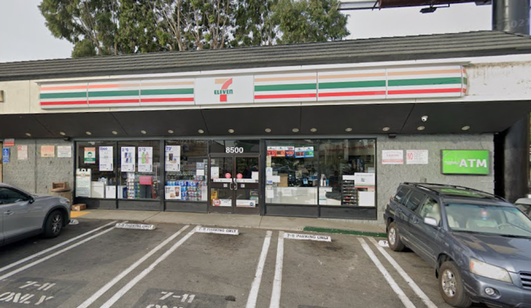 Los Angeles 7-Eleven Ransacked by Masked Adolescent Group, Authorities Seek Leads on Suspects