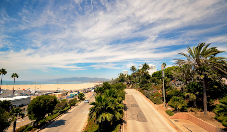 Los Angeles Braces for Sunny Skies and Warm Temps Through Labor Day Week