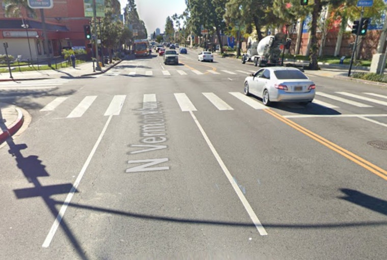 Los Angeles City College Science Lab Evacuated During LAFD Odor Investigation, No Hazard Found