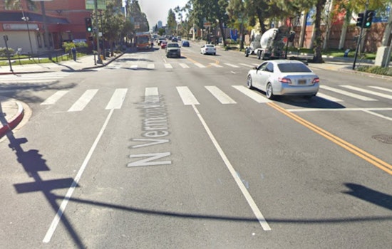 Los Angeles City College Science Lab Evacuated During LAFD Odor Investigation, No Hazard Found