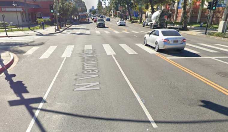 Los Angeles City College Science Lab Evacuated During LAFD Odor Investigation, No Hazard Found