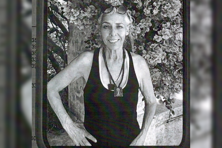 Los Angeles Community Urged to Help Find Missing 63-Year-Old Rosa Guillen From Loma Drive
