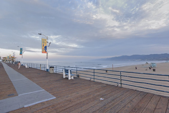 Los Angeles County Health Department Issues Warnings for High Bacterial Levels at Popular Beaches