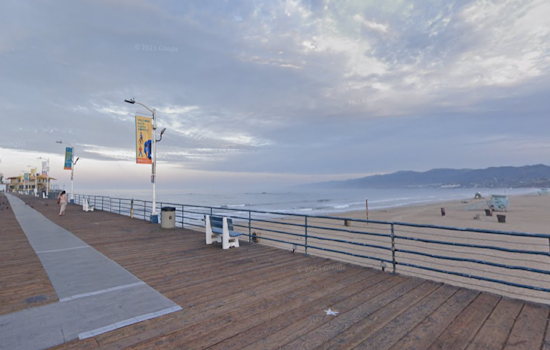 Los Angeles County Health Department Issues Warnings for High Bacterial Levels at Popular Beaches