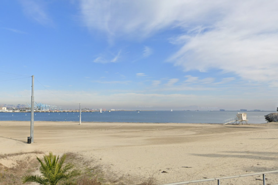 Los Angeles County Health Officials Issue Advisory for High Bacteria Levels at Several Beaches from Malibu to Marina Del Rey