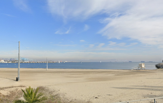 Los Angeles County Health Officials Issue Advisory for High Bacteria Levels at Several Beaches from Malibu to Marina Del Rey