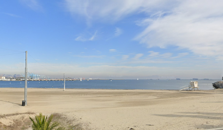 Los Angeles County Health Officials Issue Advisory for High Bacteria Levels at Several Beaches from Malibu to Marina Del Rey
