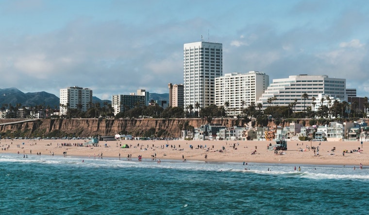 Los Angeles County Health Officials Issue Warnings for High Bacterial Levels at Popular Beaches
