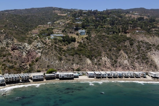 Los Angeles County Issues Advisory for Elevated Bacterial Levels at Popular Beaches