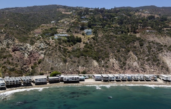 Los Angeles County Issues Advisory for Elevated Bacterial Levels at Popular Beaches