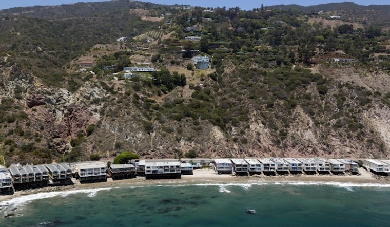 Los Angeles County Issues Advisory for Elevated Bacterial Levels at Popular Beaches