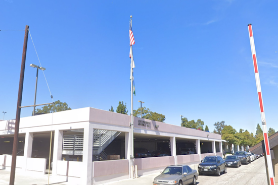 Los Angeles County Probation Department Investigates False Alarm at Los Padrinos Juvenile Hall