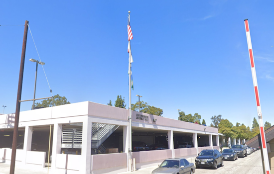 Los Angeles County Probation Department Investigates False Alarm at Los Padrinos Juvenile Hall