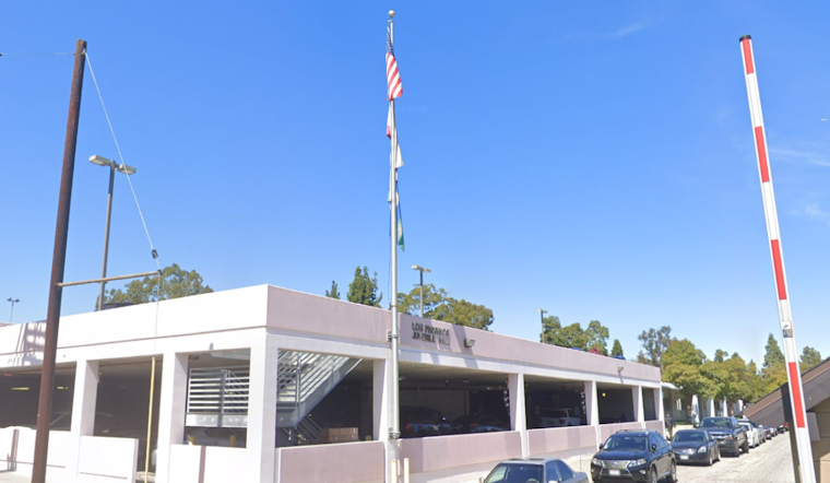 Los Angeles County Probation Department Investigates False Alarm at Los Padrinos Juvenile Hall