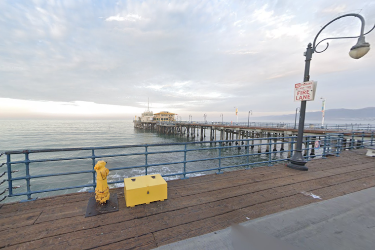 Los Angeles County Public Health Issues Warning for Elevated Bacterial Levels at Local Beaches