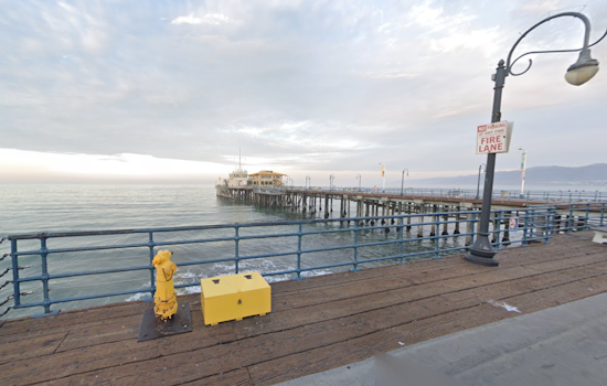 Los Angeles County Public Health Issues Warning for Elevated Bacterial Levels at Local Beaches