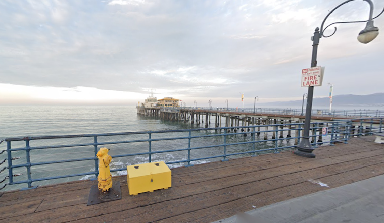 Los Angeles County Public Health Issues Warning for Elevated Bacterial Levels at Local Beaches