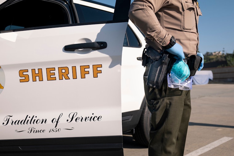 Los Angeles County Sheriff Investigates Fatal Domestic Incident in Lancaster, Suspect Critical After Attempted Suicide in Palmdale