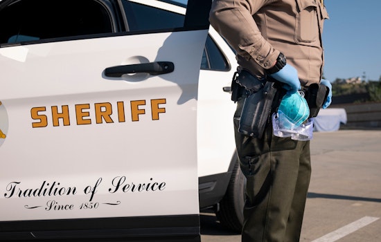 Los Angeles County Sheriff Investigates Fatal Domestic Incident in Lancaster, Suspect Critical After Attempted Suicide in Palmdale