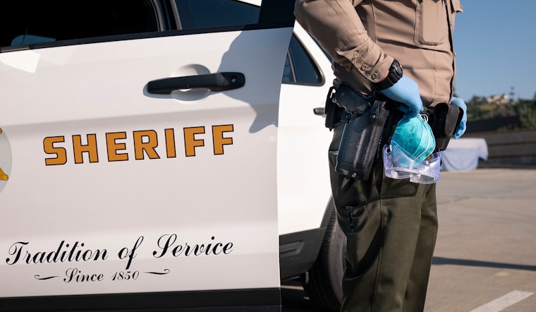 Los Angeles County Sheriff Investigates Fatal Domestic Incident in Lancaster, Suspect Critical After Attempted Suicide in Palmdale