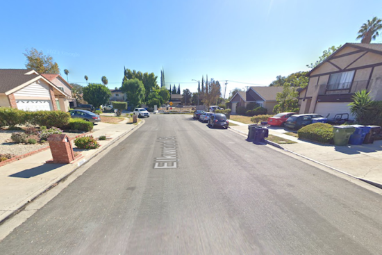 Los Angeles Family Defends Home Against Intruder in Winnetka, Suspect Hospitalized After Stabbing