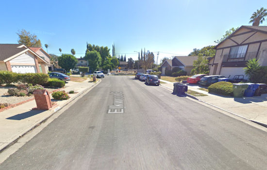 Los Angeles Family Defends Home Against Intruder in Winnetka, Suspect Hospitalized After Stabbing
